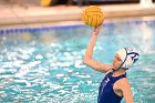 WWPolo @ CC  Wheaton College Women’s Water Polo at Connecticut College. - Photo By: KEITH NORDSTROM : Wheaton, water polo